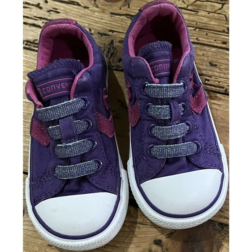 Converse elevate your